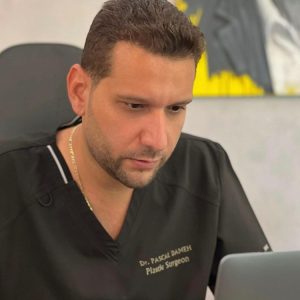 dr. pascal dameh, lifting mamar