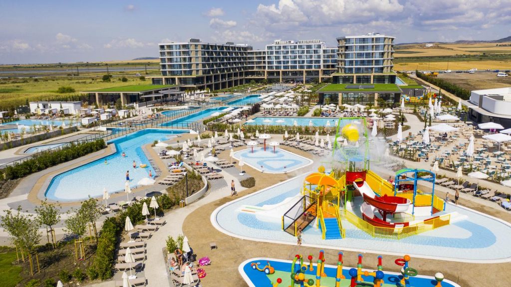 turismul all-inclusive