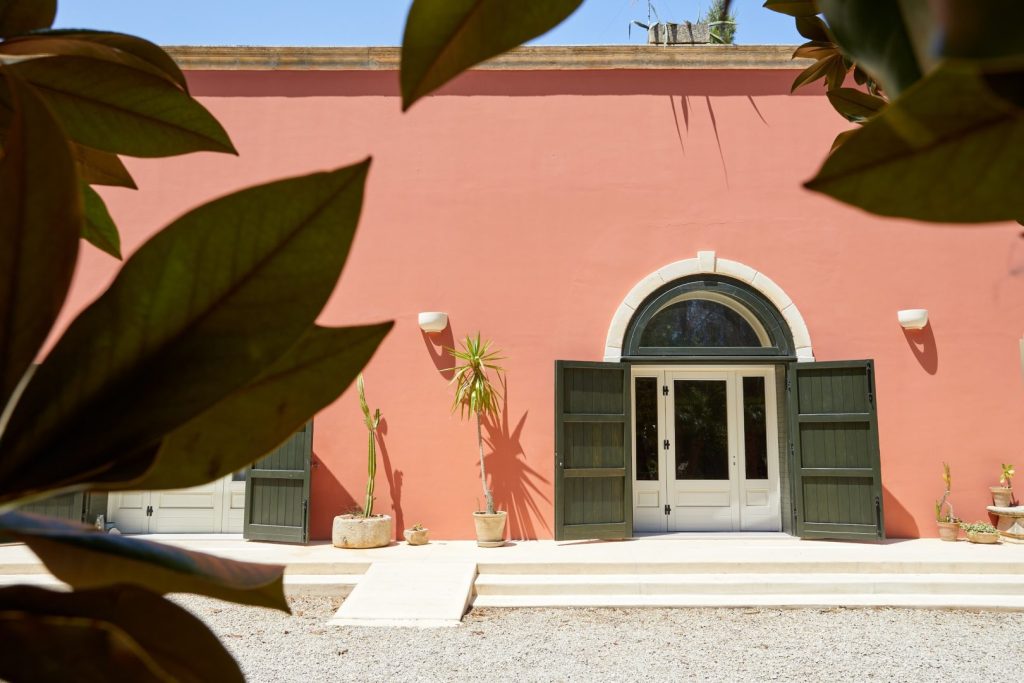 Petra Country House: Nature and Silence near Lecce
