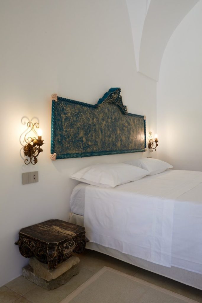 Petra Country House: soggiorni esclusivi tra tradizione e innovazione nel cuore del Salento