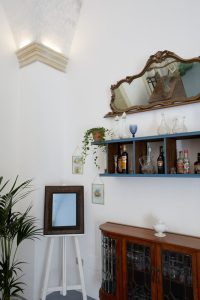 TourInfo 31 Petra Country House: Venue for Special Events