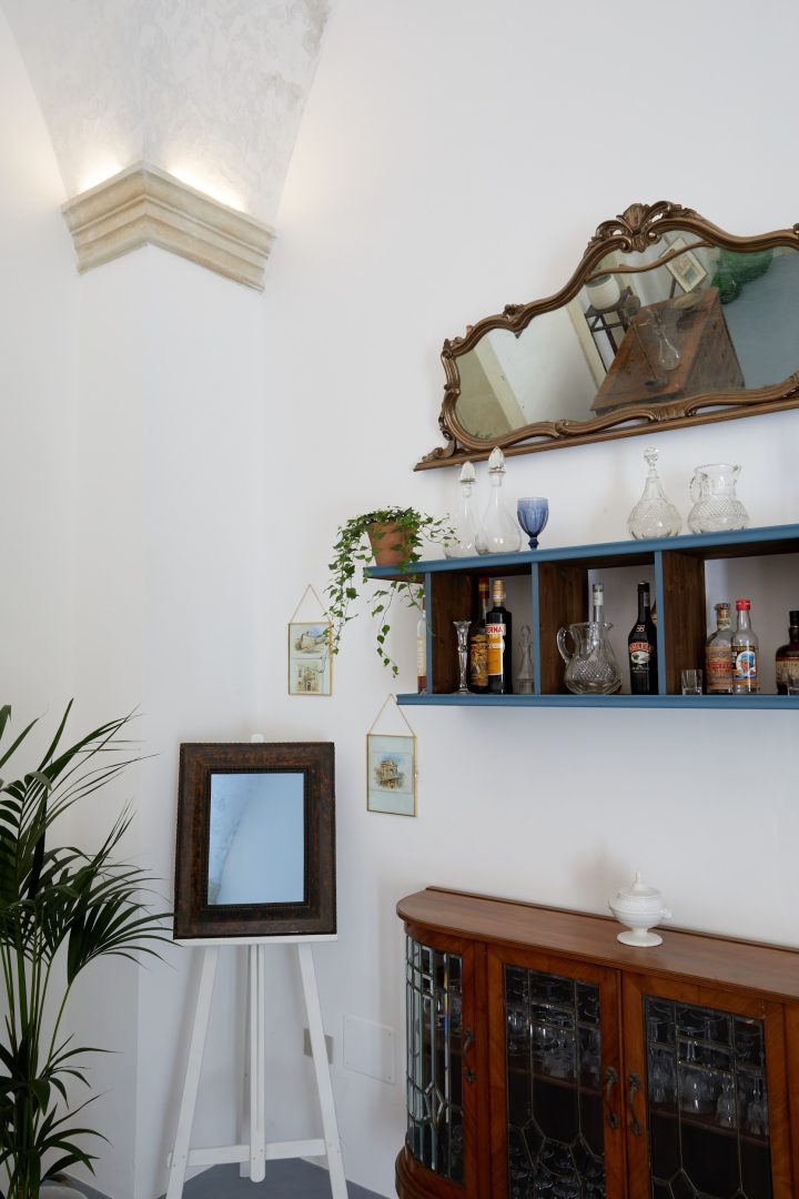 TourInfo 11 Petra Country House: Venue for Special Events