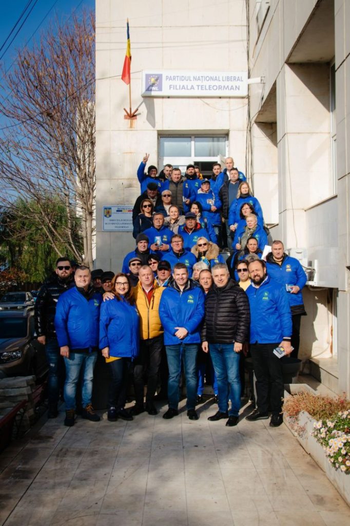 Costel Barbu încurajează dezvoltarea turismului rural ca sursă de venit pentru comunități