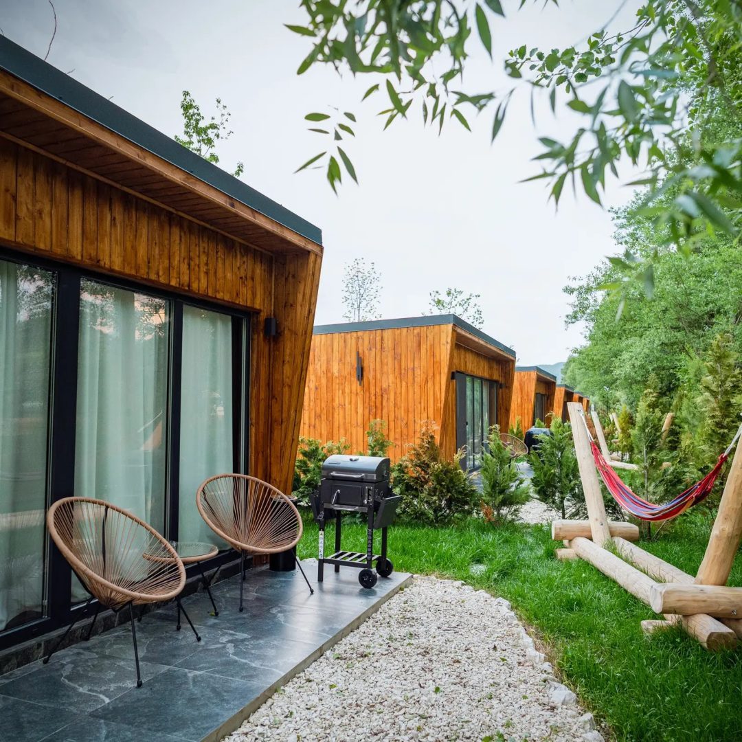 10 avantaje unice pentru echipe la Mălinului Resort cu organizare by EkoGroup