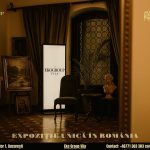 Eko Group Vila prezintă o expozitie de craciun ce readuce farmecul Crăciunului anilor ’30 în România