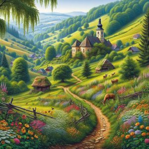 locuri care trebuie vizitate în Banat