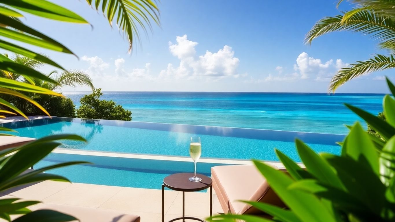 Destinații de lux care oferă confort și exclusivitate