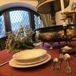 Casa Tătărăscu, o renaștere elegantă în Eko Group Vila: patrimoniu, artă și spațiu personalizabil pentru evenimente de business