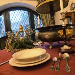 Casa Tătărăscu, o renaștere elegantă în Eko Group Vila: patrimoniu, artă și spațiu personalizabil pentru evenimente de business