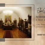 Duminici de artă la EkoGroup Vila: întâlniri cu obiecte de artă românești de patrimoniu