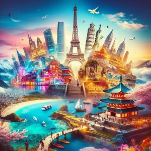 locuri de vizitat în lume