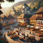 Zone istorice fascinante din România: tururi care dezvăluie patrimoniul local