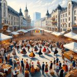 Activități culturale de neratat: exemple din orașe românești și europene