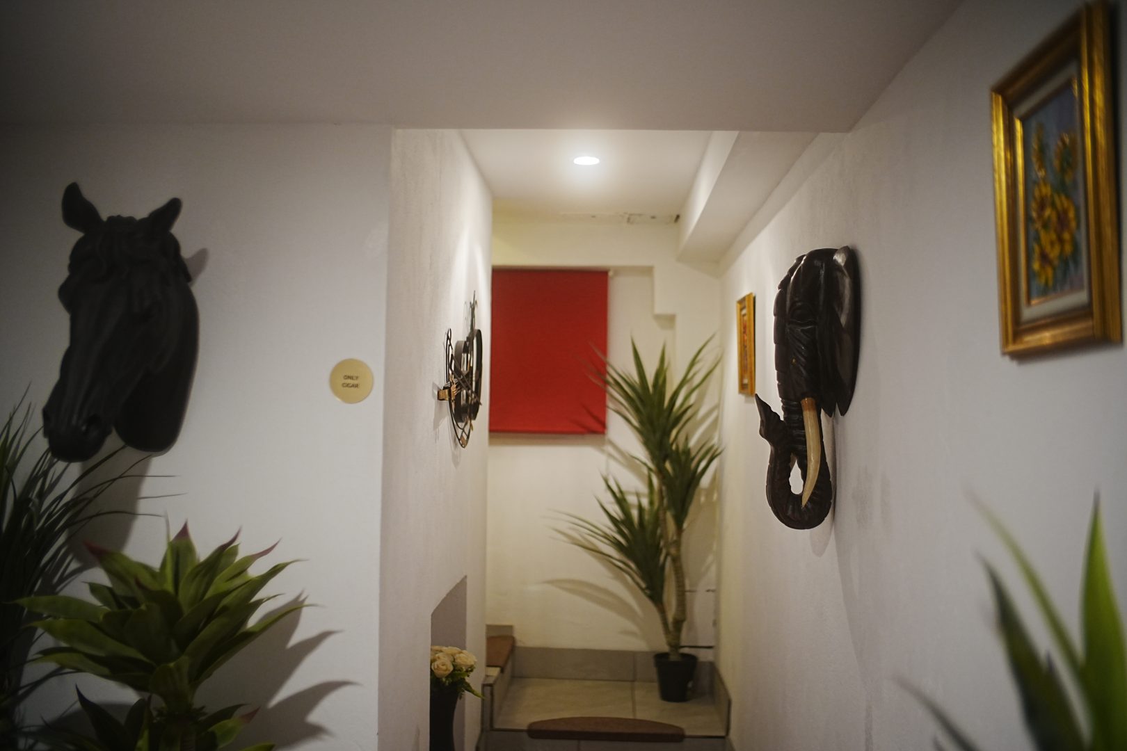 Art. History. Experience. – Descoperă camera secretă de poker privat în București la Casa Tătărăscu