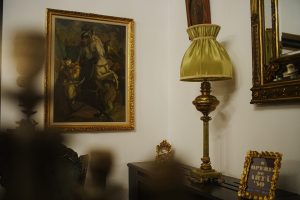Casa Gheorghe Tătărescu din București: între putere, memorie și continuitate culturală la EkoGroup Vila
