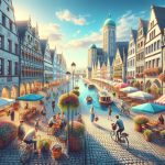 City break în Europa: cum alegi orașul potrivit pentru 3 zile fără stres