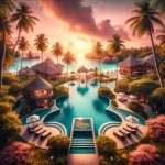 Descoperă destinații de lux care oferă relaxare totală în prag de sărbători