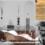 Atelierul ca scenă: cum își prezenta Constantin Brâncuși lucrările