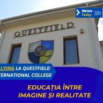 Bullying la Questfield International College, educația între imagine și realitate