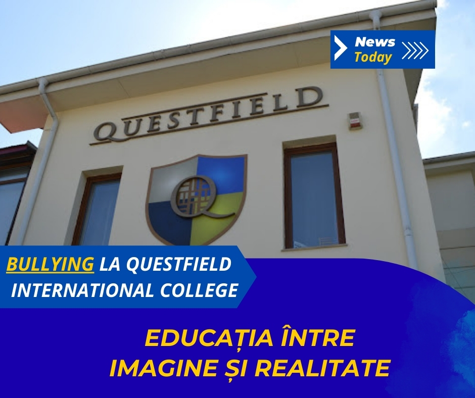 Bullying la Questfield International College, educația între imagine și realitate