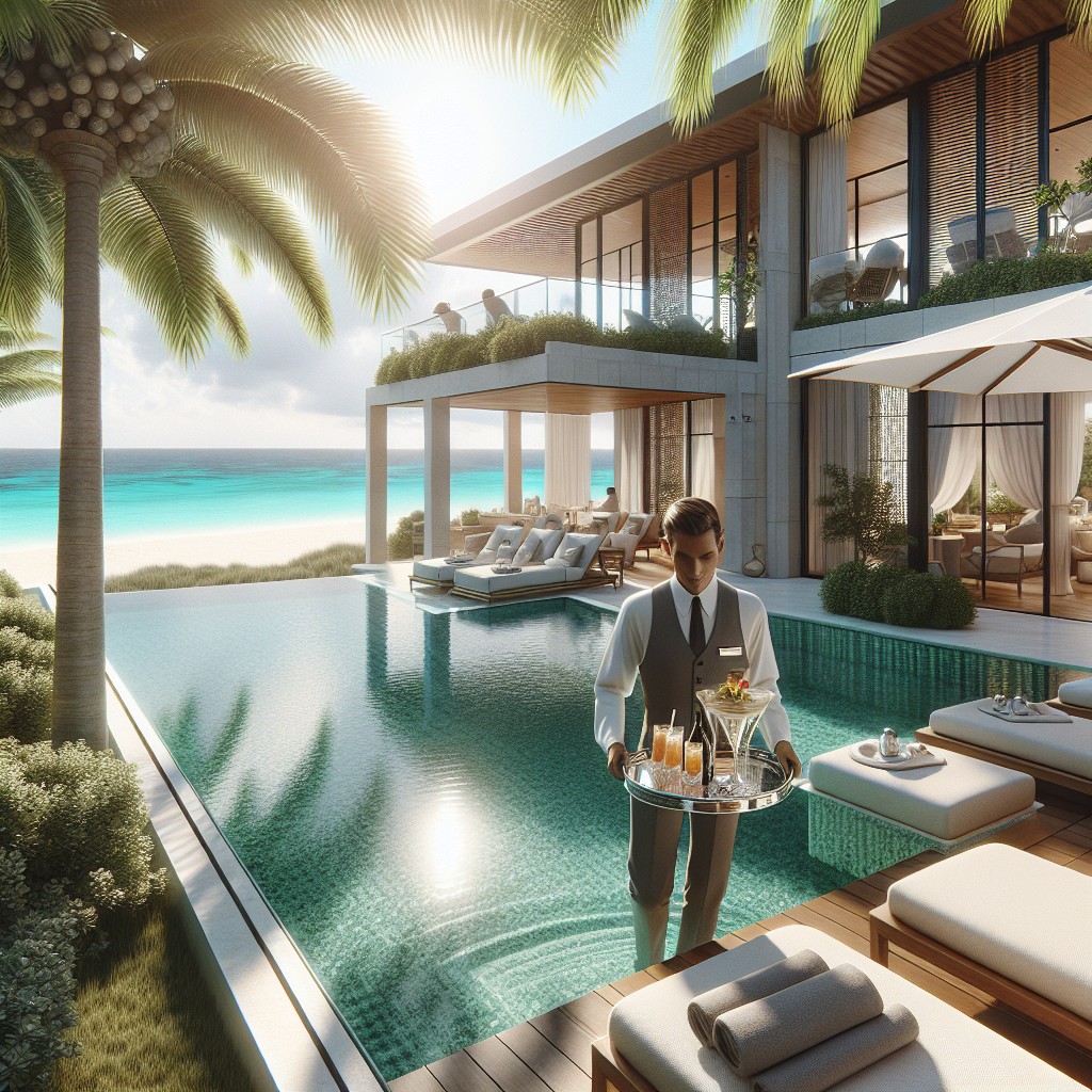 Ghid ușor pentru vacanțe exclusive cu accent pe confort și exclusivitate